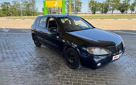 Nissan Almera, 2006 год, 450 000 рублей, 8 фотография