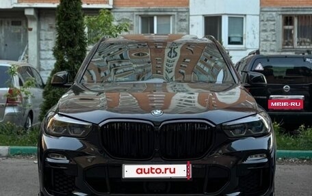 BMW X5, 2019 год, 5 170 000 рублей, 6 фотография