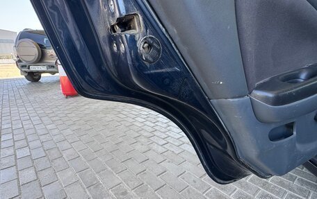 Nissan Almera, 2006 год, 450 000 рублей, 12 фотография