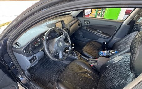 Nissan Almera, 2006 год, 450 000 рублей, 11 фотография