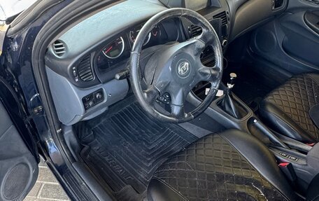 Nissan Almera, 2006 год, 450 000 рублей, 17 фотография