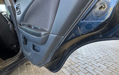 Nissan Almera, 2006 год, 450 000 рублей, 13 фотография