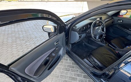 Nissan Almera, 2006 год, 450 000 рублей, 18 фотография