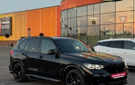 BMW X5, 2019 год, 5 170 000 рублей, 9 фотография