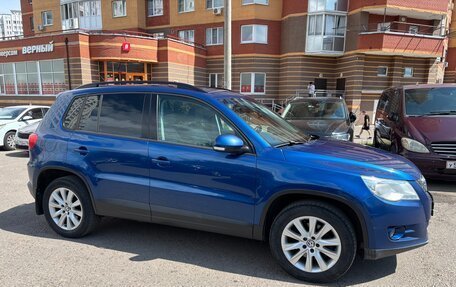 Volkswagen Tiguan I, 2010 год, 850 000 рублей, 3 фотография