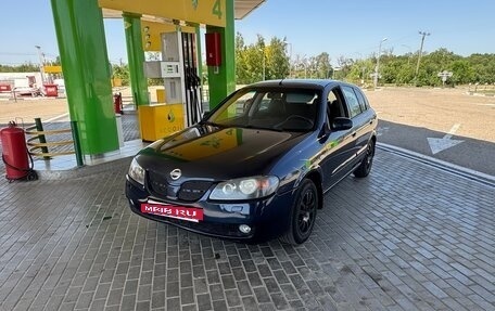 Nissan Almera, 2006 год, 450 000 рублей, 4 фотография
