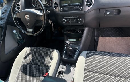 Volkswagen Tiguan I, 2010 год, 850 000 рублей, 14 фотография