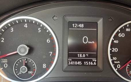 Volkswagen Tiguan I, 2010 год, 850 000 рублей, 7 фотография