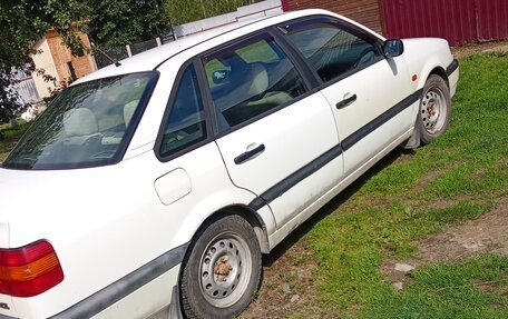 Volkswagen Passat B4, 1995 год, 230 000 рублей, 4 фотография
