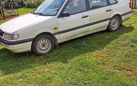 Volkswagen Passat B4, 1995 год, 230 000 рублей, 3 фотография