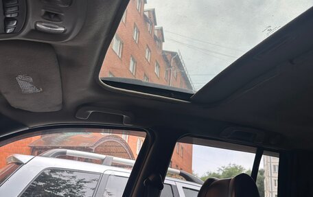Jeep Grand Cherokee, 1999 год, 390 000 рублей, 7 фотография