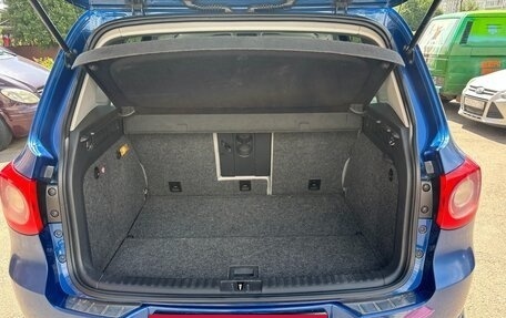 Volkswagen Tiguan I, 2010 год, 850 000 рублей, 9 фотография