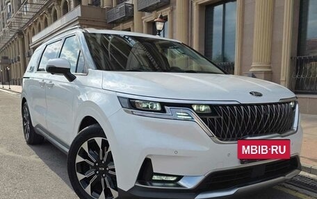 KIA Carnival, 2020 год, 2 490 000 рублей, 3 фотография