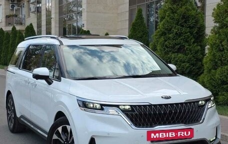 KIA Carnival, 2020 год, 2 490 000 рублей, 7 фотография