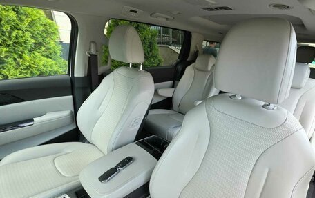KIA Carnival, 2020 год, 2 490 000 рублей, 23 фотография