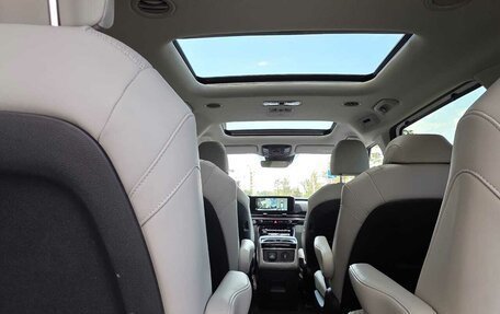KIA Carnival, 2020 год, 2 490 000 рублей, 28 фотография