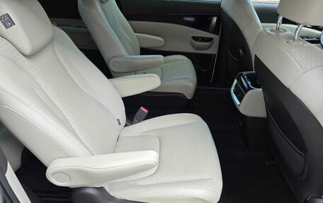 KIA Carnival, 2020 год, 2 490 000 рублей, 25 фотография