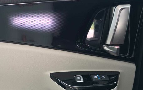 KIA Carnival, 2020 год, 2 490 000 рублей, 26 фотография