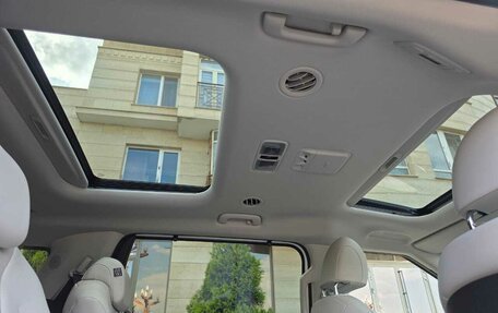 KIA Carnival, 2020 год, 2 490 000 рублей, 29 фотография