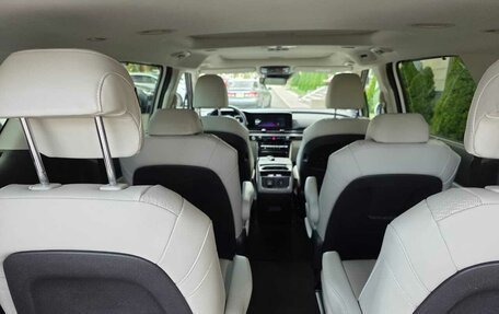 KIA Carnival, 2020 год, 2 490 000 рублей, 30 фотография