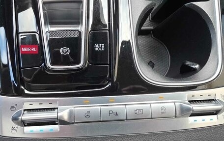 KIA Carnival, 2020 год, 2 490 000 рублей, 18 фотография