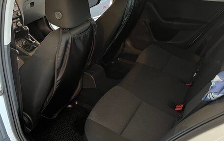 Skoda Octavia, 2016 год, 1 050 000 рублей, 10 фотография