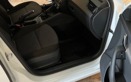 Skoda Octavia, 2016 год, 1 050 000 рублей, 9 фотография