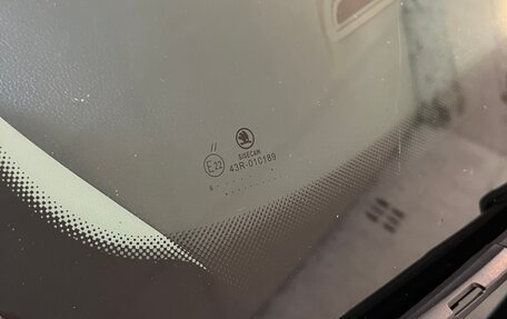 Skoda Octavia, 2016 год, 1 050 000 рублей, 5 фотография