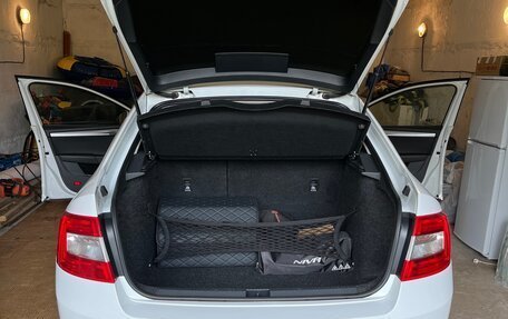 Skoda Octavia, 2016 год, 1 050 000 рублей, 6 фотография