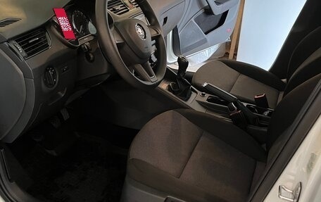Skoda Octavia, 2016 год, 1 050 000 рублей, 8 фотография