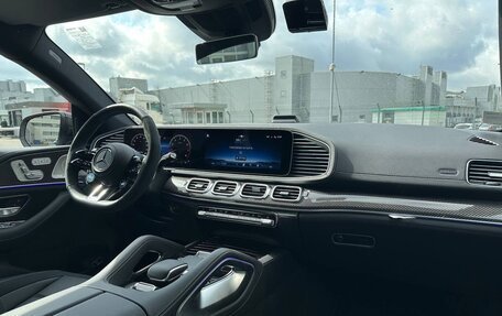 Mercedes-Benz GLE Coupe AMG, 2025 год, 15 800 000 рублей, 2 фотография