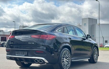 Mercedes-Benz GLE Coupe AMG, 2025 год, 15 800 000 рублей, 5 фотография