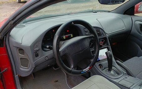 Mitsubishi Eclipse III, 1998 год, 500 000 рублей, 3 фотография