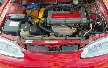 Mitsubishi Eclipse III, 1998 год, 500 000 рублей, 16 фотография