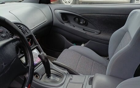Mitsubishi Eclipse III, 1998 год, 500 000 рублей, 6 фотография