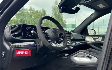 Mercedes-Benz GLE Coupe AMG, 2025 год, 15 800 000 рублей, 9 фотография