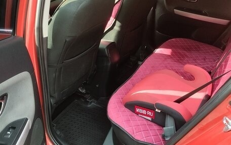 KIA cee'd III, 2014 год, 850 000 рублей, 10 фотография