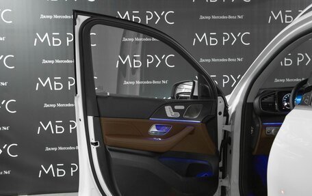 Mercedes-Benz GLE, 2026 год, 11 648 000 рублей, 7 фотография