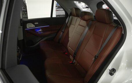 Mercedes-Benz GLE, 2026 год, 11 648 000 рублей, 3 фотография