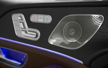 Mercedes-Benz GLE, 2026 год, 11 648 000 рублей, 9 фотография