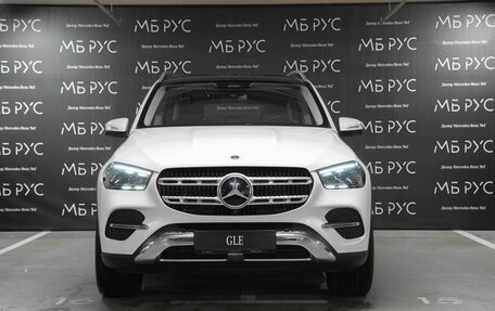 Mercedes-Benz GLE, 2026 год, 11 648 000 рублей, 5 фотография