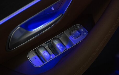Mercedes-Benz GLE, 2026 год, 11 648 000 рублей, 10 фотография