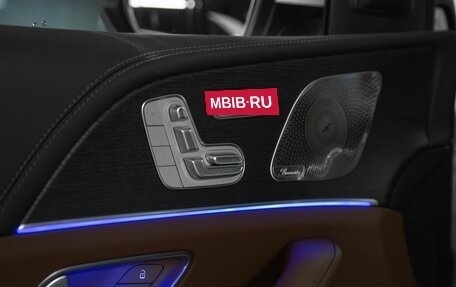 Mercedes-Benz GLE, 2026 год, 11 648 000 рублей, 8 фотография