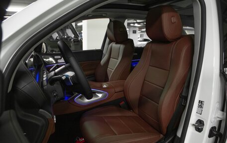 Mercedes-Benz GLE, 2026 год, 11 648 000 рублей, 11 фотография