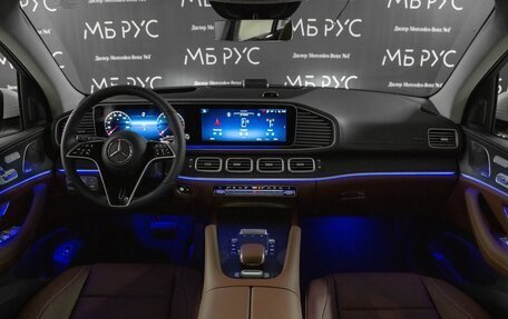 Mercedes-Benz GLE, 2026 год, 11 648 000 рублей, 14 фотография