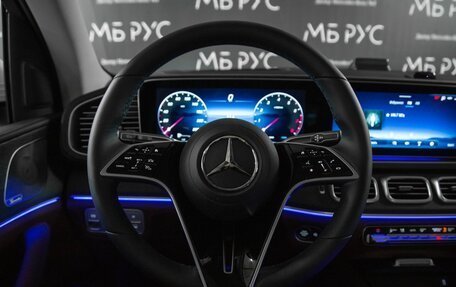 Mercedes-Benz GLE, 2026 год, 11 648 000 рублей, 15 фотография