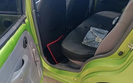 Daewoo Matiz I, 2012 год, 300 000 рублей, 1 фотография