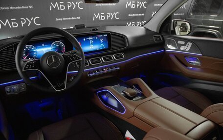 Mercedes-Benz GLE, 2026 год, 11 648 000 рублей, 13 фотография