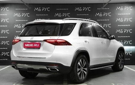 Mercedes-Benz GLE, 2026 год, 11 648 000 рублей, 4 фотография