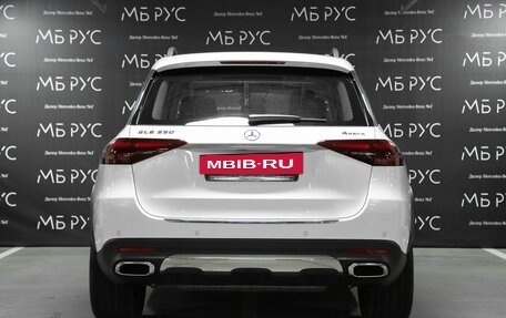 Mercedes-Benz GLE, 2026 год, 11 648 000 рублей, 6 фотография